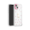 iPhone 14 Plus Rabbit Heart Phone Case MagSafe Compatible - CORECOLOUR AU