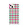 iPhone 14 Plus Sage Berry Phone Case 