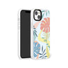 iPhone 14 Plus Tropical Summer III Phone Case Magsafe Compatible 