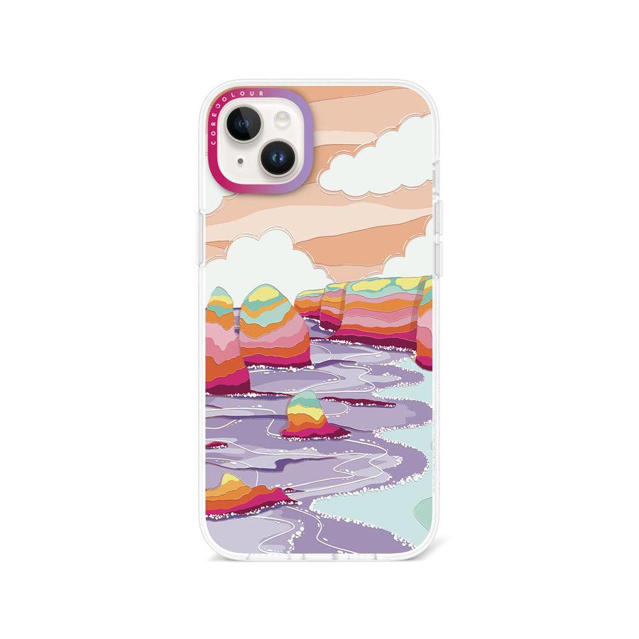 iPhone 14 Plus Twelve Apostles Phone Case - CORECOLOUR AU