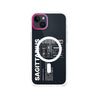iPhone 14 Plus Warning Sagittarius Phone Case MagSafe Compatible 