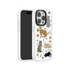iPhone 14 Pro A Purr-fect Day Phone Case Magsafe Compatible 