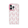 iPhone 14 Pro Bliss Blossoms Phone Case 