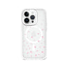 iPhone 14 Pro Cherry Blossom Petals Phone Case MagSafe Compatible - CORECOLOUR AU