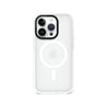 iPhone 14 Pro Clear Phone Case MagSafe Compatible - CORECOLOUR
