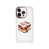 iPhone 14 Pro Cocoa Delight Phone Case 