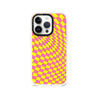 iPhone 14 Pro Coral Glow Phone Case 