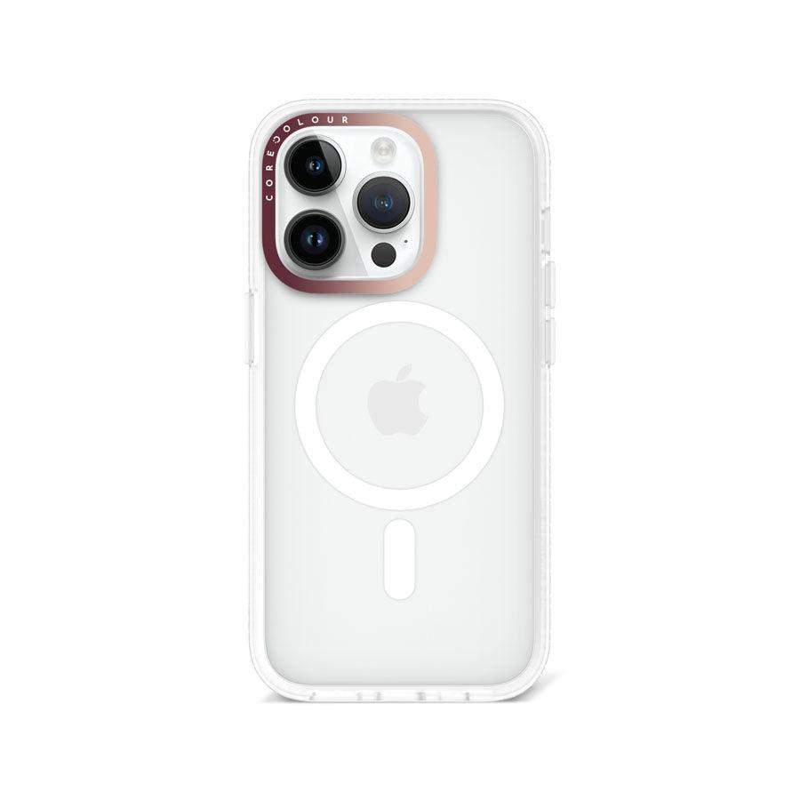 iPhone 14 Pro Custom Phone Case - CORECOLOUR
