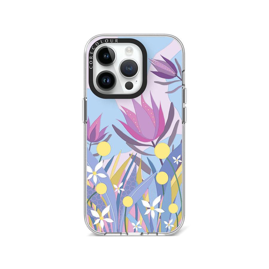 iPhone 14 Pro King Protea Phone Case Magsafe Compatible - CORECOLOUR AU