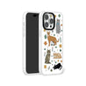 iPhone 14 Pro Max A Purr-fect Day Phone Case Magsafe Compatible 