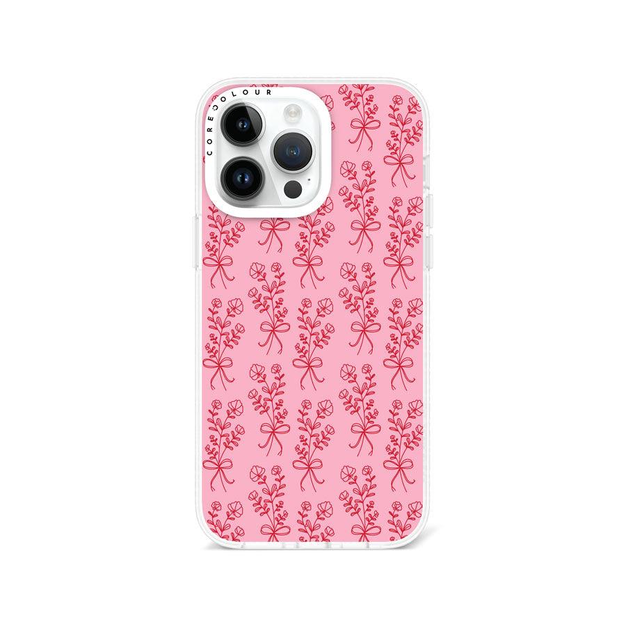 iPhone 14 Pro Max Bliss Blossoms II Phone Case 