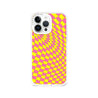 iPhone 14 Pro Max Coral Glow Phone Case 