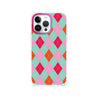 iPhone 14 Pro Max Flamingo Rhapsody Phone Case Magsafe Compatible 