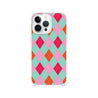 iPhone 14 Pro Max Flamingo Rhapsody Phone Case Magsafe Compatible 