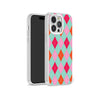 iPhone 14 Pro Max Flamingo Rhapsody Phone Case Magsafe Compatible 