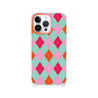 iPhone 14 Pro Max Flamingo Rhapsody Phone Case Magsafe Compatible 
