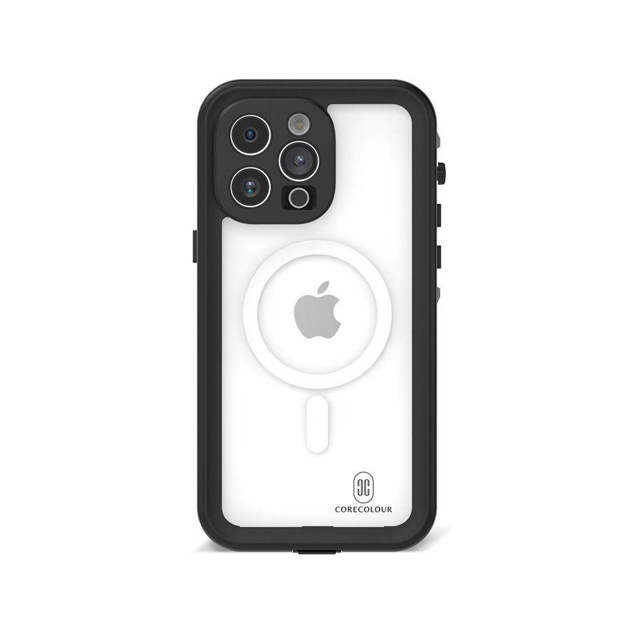 iPhone 14 Pro Max IP68 Certified Waterproof Case - CORECOLOUR