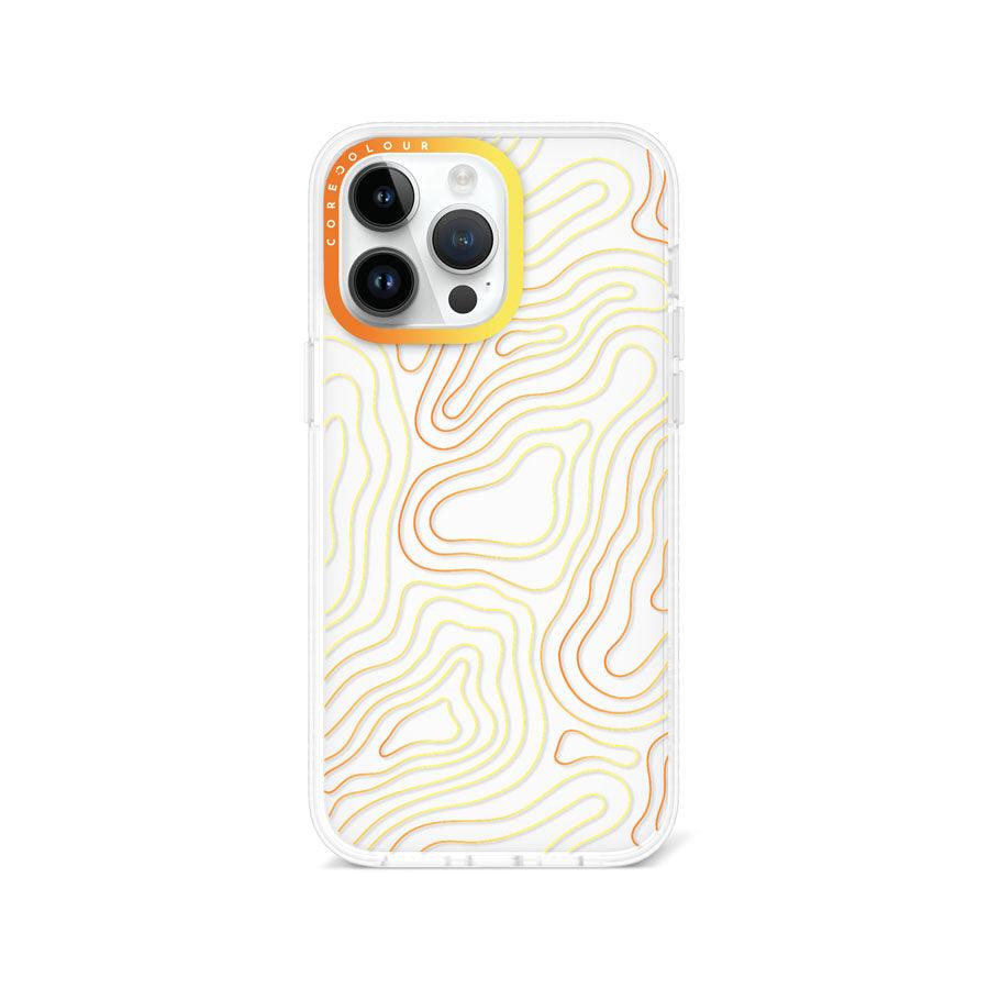 iPhone 14 Pro Max Late Night Drive II Phone Case 