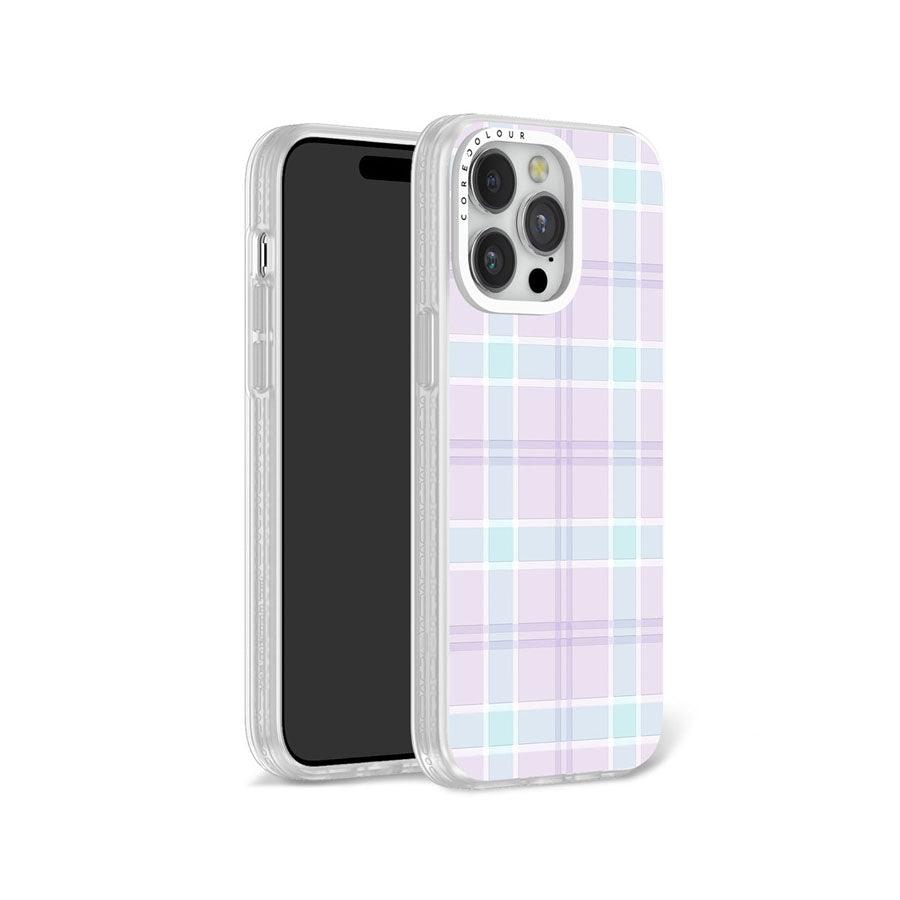 iPhone 14 Pro Max Lilac Picnic Phone Case - CORECOLOUR