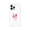 iPhone 14 Pro Max Minty Cherry Parfait Phone Case 
