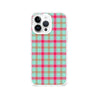 iPhone 14 Pro Max Sage Berry Phone Case 