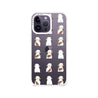 iPhone 14 Pro Max Woolly Melody Phone Case 
