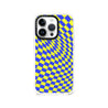 iPhone 14 Pro Oceanic Citrus Phone Case 