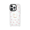 iPhone 14 Pro Rabbit Heart Phone Case MagSafe Compatible - CORECOLOUR AU