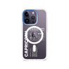 iPhone 14 Pro Warning Capricorn Phone Case MagSafe Compatible 