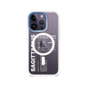 iPhone 14 Pro Warning Sagittarius Phone Case MagSafe Compatible 