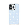 iPhone 14 Rabbit and Ribbon Phone Case MagSafe Compatible 