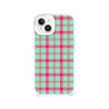 iPhone 14 Sage Berry Phone Case 