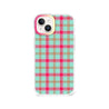 iPhone 14 Sage Berry Phone Case 