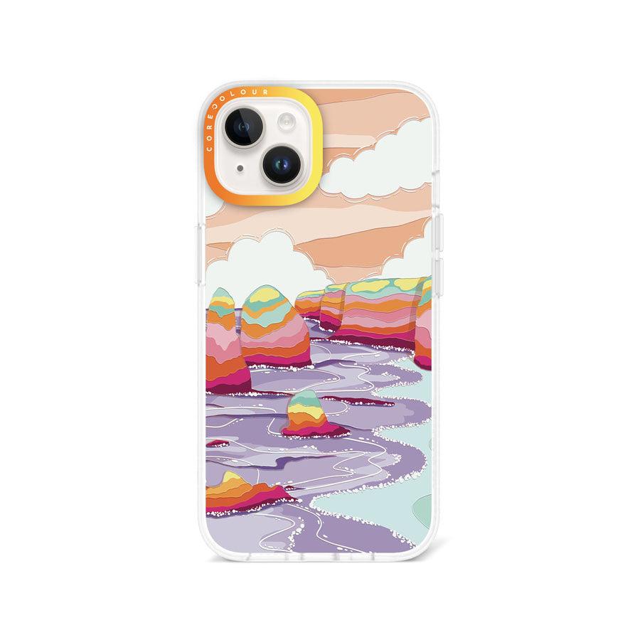 iPhone 14 Twelve Apostles Phone Case - CORECOLOUR AU