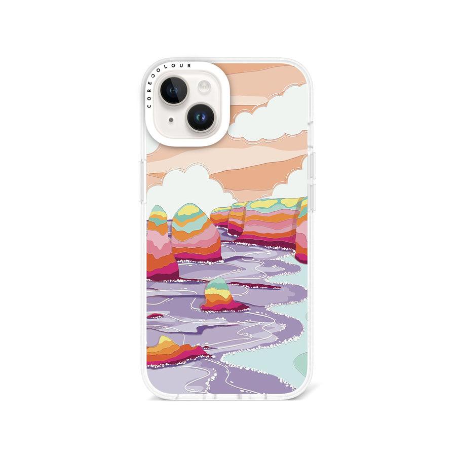 iPhone 14 Twelve Apostles Phone Case - CORECOLOUR AU