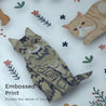 iPhone 15 A Purr-fect Day Phone Case Magsafe Compatible 