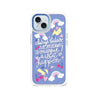 iPhone 15 Always Believe Phone Case Magsafe Compatible 