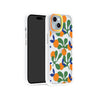 iPhone 15 Baby Mandarin Phone Case Magsafe Compatible 