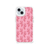 iPhone 15 Bliss Blossoms II Phone Case 