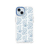 iPhone 15 Bluebell Phone Case 