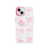 iPhone 15 Cherry Blossom Pink Phone Case MagSafe Compatible - CORECOLOUR AU
