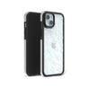 iPhone 15 Cherry Blossom White Camera Ring Kickstand Case - CORECOLOUR AU