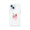 iPhone 15 Cherry Parfait Phone Case 