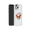 iPhone 15 Cocoa Delight Phone Case 