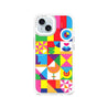 iPhone 15 Colours of Wonder Phone Case 