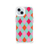 iPhone 15 Flamingo Rhapsody Phone Case Magsafe Compatible 