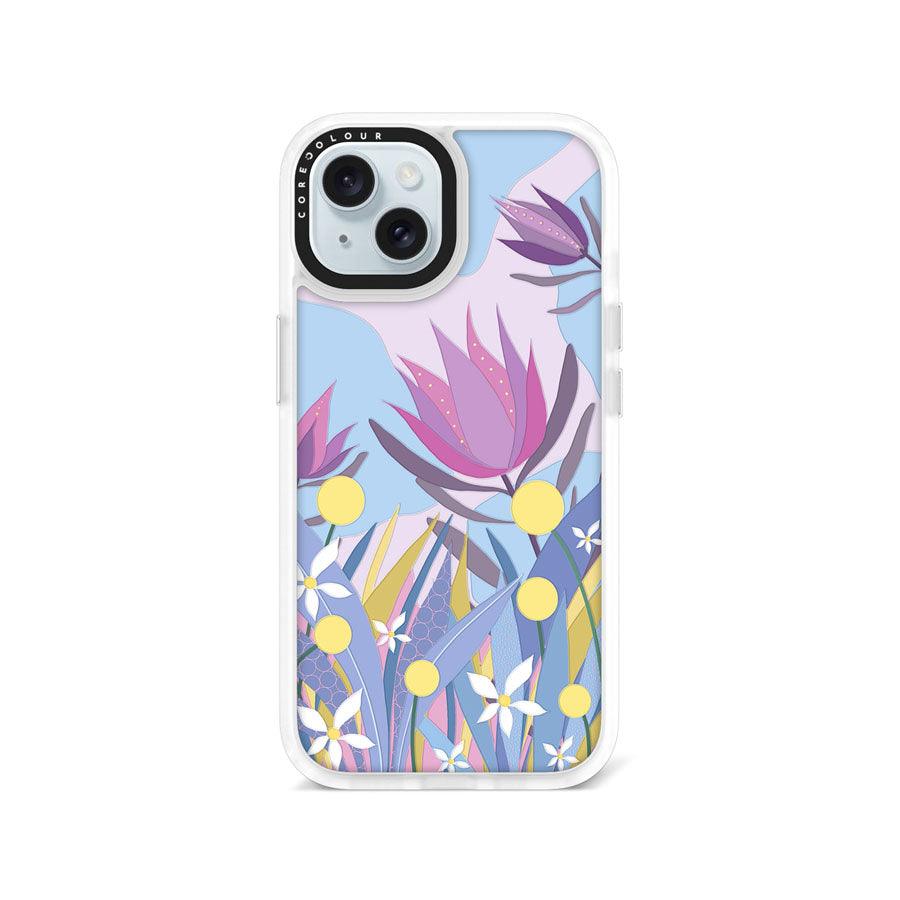 iPhone 15 King Protea Phone Case Magsafe Compatible - CORECOLOUR AU