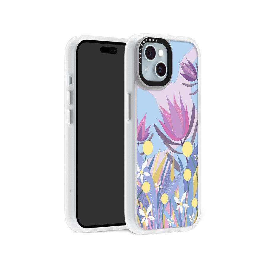 iPhone 15 King Protea Phone Case Magsafe Compatible - CORECOLOUR AU