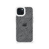 iPhone 15 Late Night Drive II Phone Case 