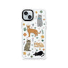 iPhone 15 Plus A Purr-fect Day Phone Case Magsafe Compatible 